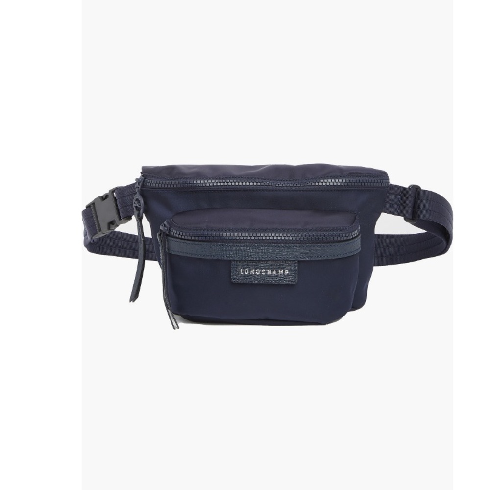 NWOT • Longchamp Le Pilage Neo Belt Bag
